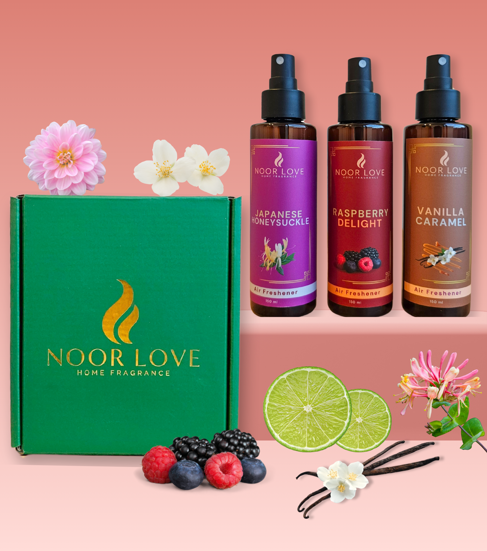 Air Freshener (150ml)