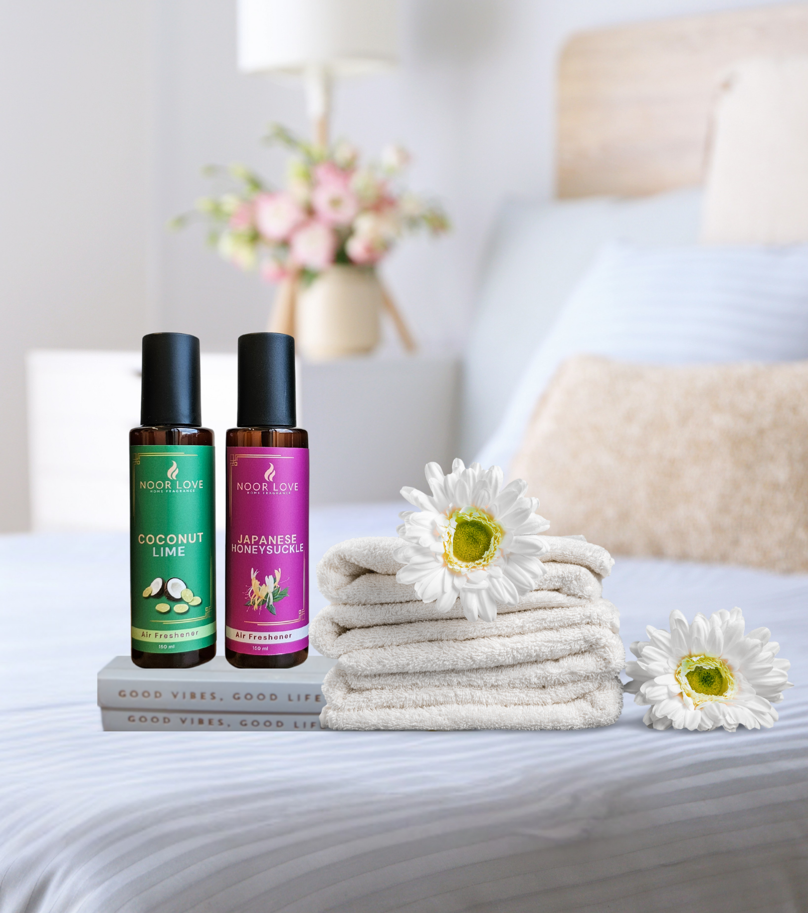 Air Freshener (150ml)