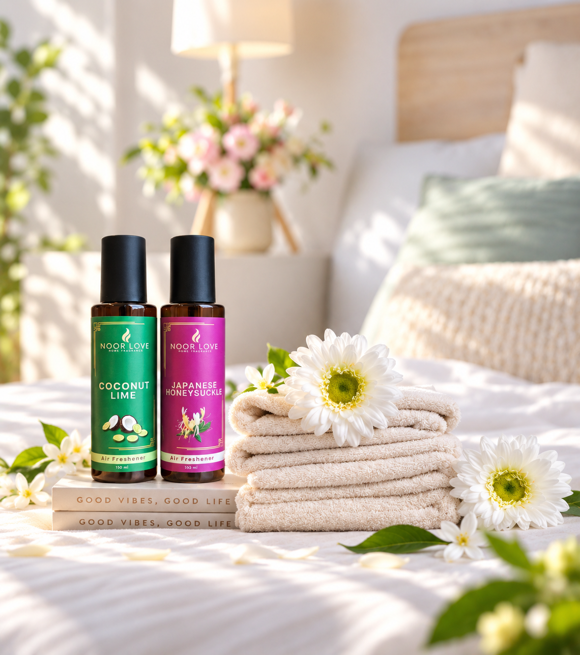 Air Freshener (150ml)