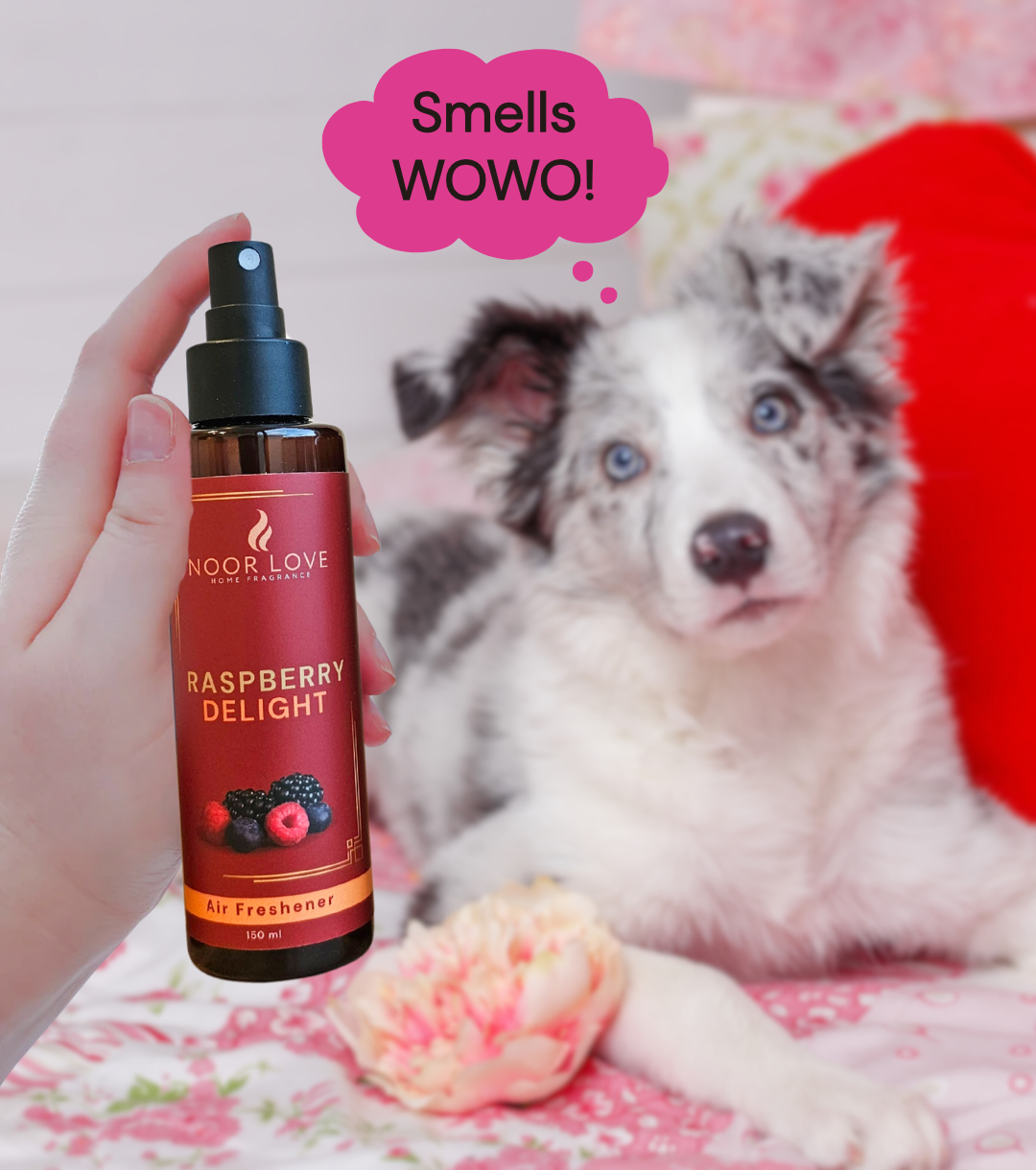Air Freshener (150ml)