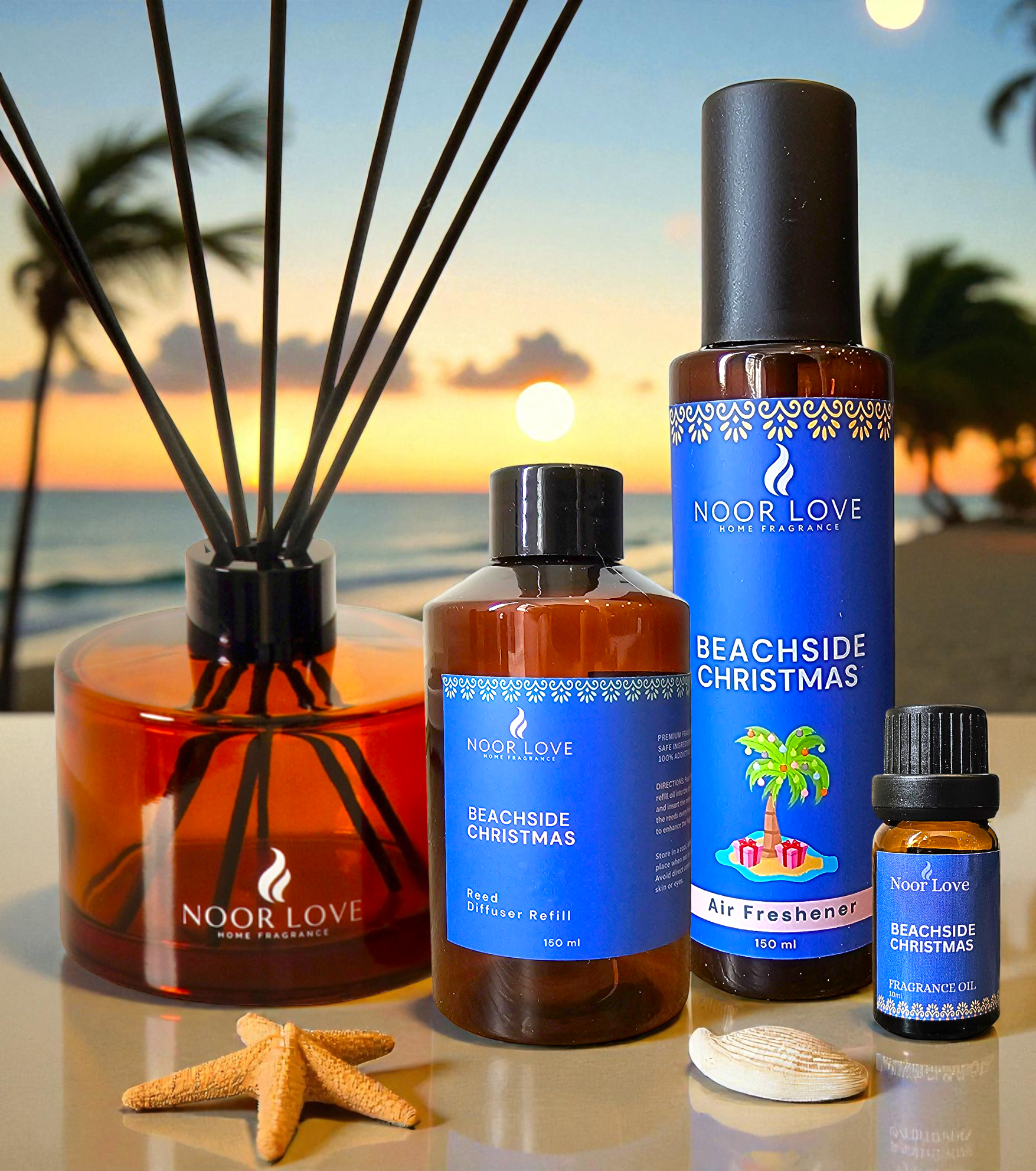 Pick & Mix : Home Starter Bundle