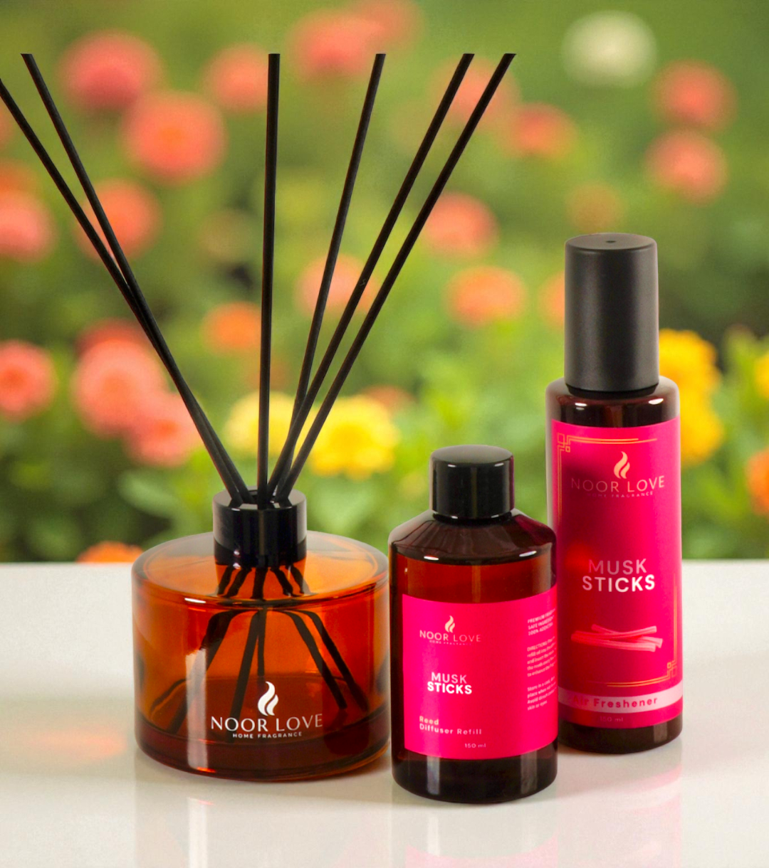 Pick & Mix : Home Starter Bundle