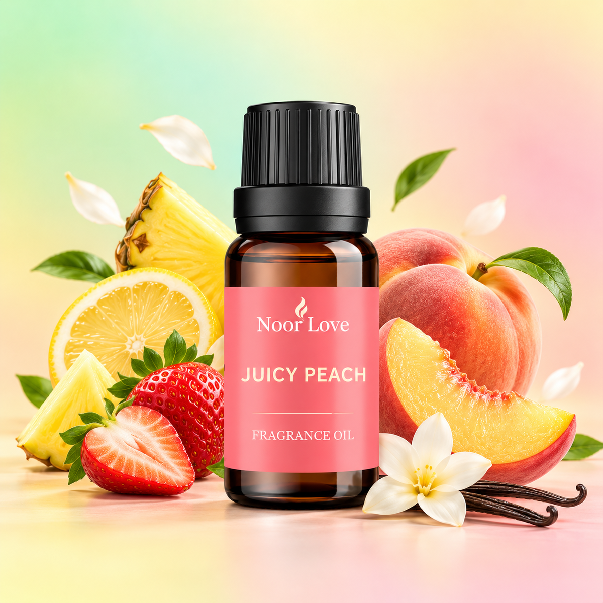 Fruity Bliss Trio