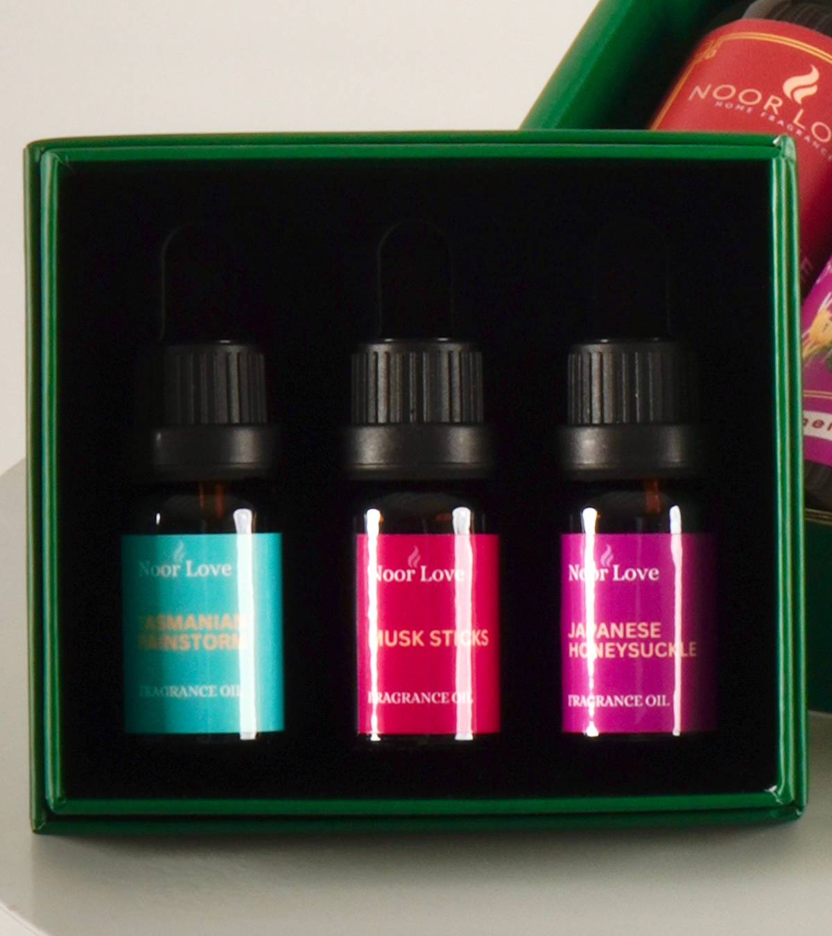 Pick & Mix : The Ultimate Scent Bundle