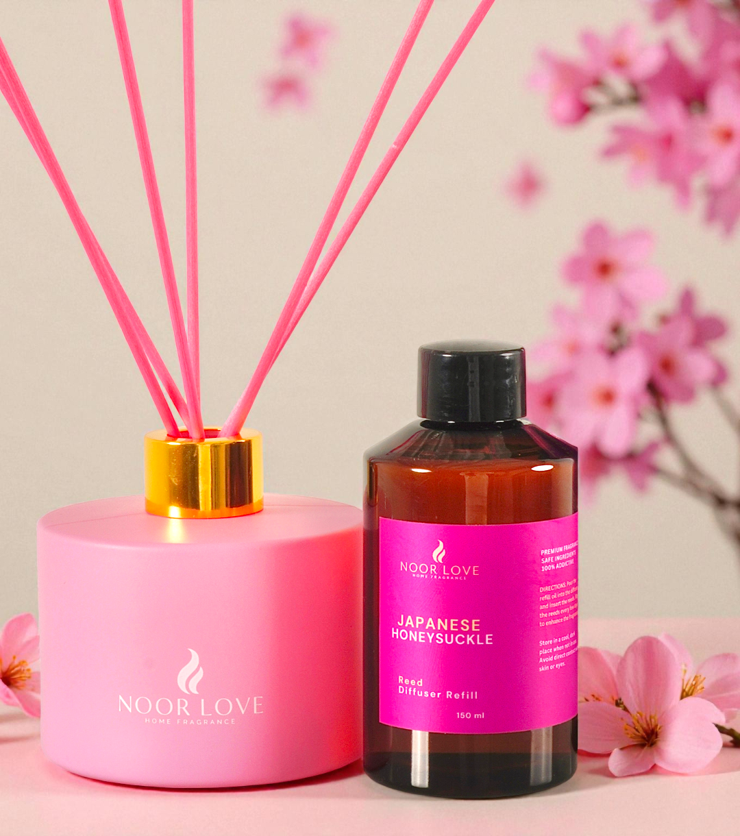 Pick & Mix : Home Starter Bundle